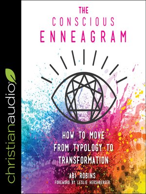 cover image of The Conscious Enneagram